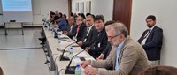 Inmetro participa de reunião para identificar projetos de cooperação entre países do Mercosul