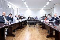 Inmetro participa do lançamento da Estratégia Nacional de Infraestrutura da Qualidade