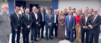 Inmetro participa de reinauguração da modernização do Imepi, no Piauí