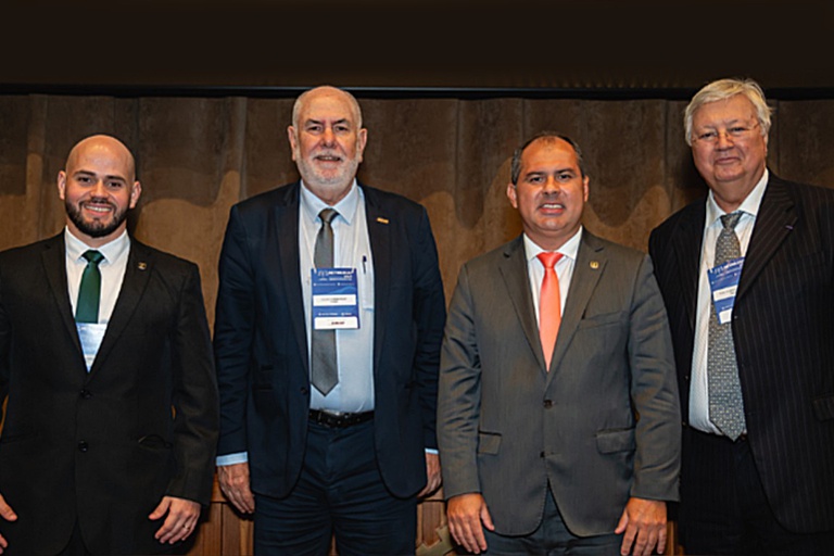 Diálogo com Setor Produtivo 4ª Edição