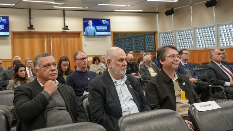 Inmetro promove 5ª edição do Diálogo com o Setor Produtivo na sede da Fiesp e lança o PROFAE