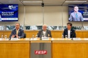 Inmetro promove 5ª edição do Diálogo com o Setor Produtivo na sede da Fiesp e lança o PROFAE