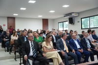 Inmetro promove Diálogo com o Setor Produtivo em Mato Grosso