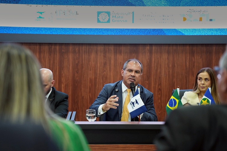 Diálogo com Setor Produtivo 8ª Edição