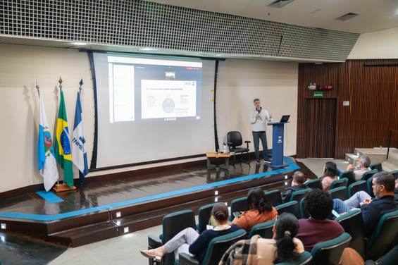 Diretoria da Avaliação da Conformidade apresenta resultados de fóruns internacionais, com foco em segurança de produtos e transformação digital