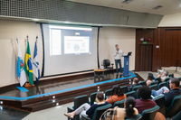 Inmetro promove encontro para compartilhar experiências de missões internacionais