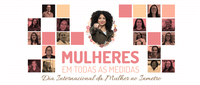 Inmetro promove evento em celebração ao Dia Internacional da Mulher