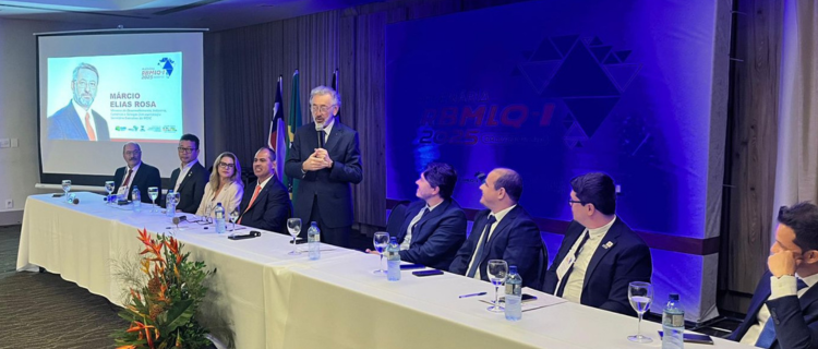 Inmetro realiza 2ª Plenária da RBMLQ-I