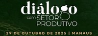 Inmetro realiza 6ª edição do “Diálogo com o Setor Produtivo"