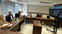 Inmetro realiza aula inaugural dos cursos de Formação de Agentes em Metrologia Legal e de Execução de Atividades Materiais e Acessórias