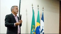 Inmetro realiza evento de abertura do ano letivo de 2024