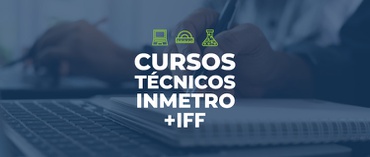 As aulas acontecerão no Campus, em Xerém. Inscrições são gratuitas e podem ser realizadas no período de 15 a 27 de junho