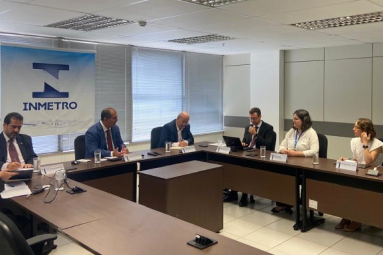 Diálogo com Setor Produtivo 1ª Edição