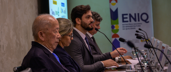 Foto: Gilberto Sousa/CNI