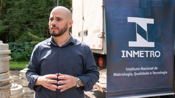 Marcelo Morais, diretor da Dimel.