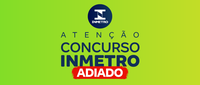 Inmetro suspende prova de concurso prevista para 12 de maio