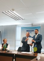Inmetro tem novo diretor de Inovação e Planejamento