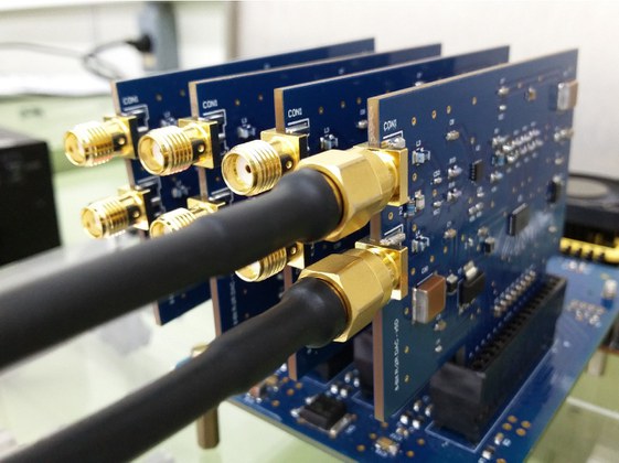 Sistema de alto desempenho para a transmissão de dados pode minimizar custos de operação nos serviços que demandam grande volume de dados