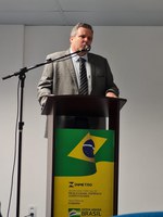 Inmetro torna-se Autoridade Certificadora de primeiro nível e avança na assinatura digital de bombas de combustível