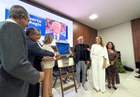 Inmetro entrega nova sede do Ipem-MT e fortalece a modernização da fiscalização no país