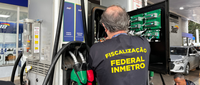 Operação Abastecimento Seguro aponta irregularidades em 40 postos de combustíveis no DF e em Goiás