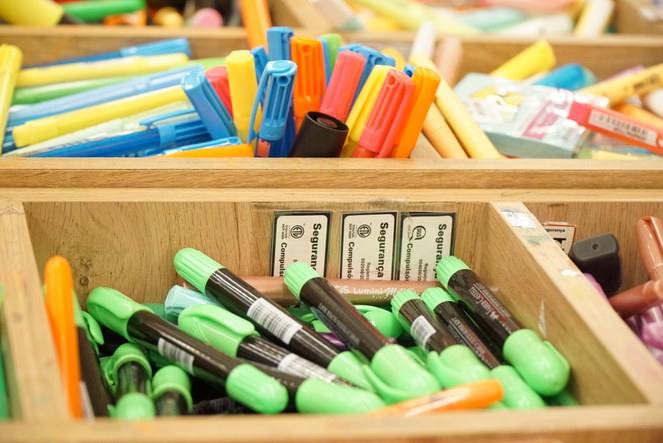 Ao todo, 432.708 produtos foram fiscalizados durante a Operação Aulas Seguras.