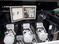 Operação combustível legal identifica irregularidades em veículos-tanque no Rio Grande do Sul