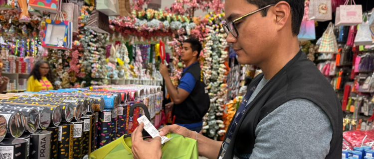 Operação Tô de Olho na Folia