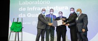 Parque Tecnológico Itaipu Brasil terá laboratório de Infraestrutura da Qualidade com foco no desenvolvimento de cidades inteligentes