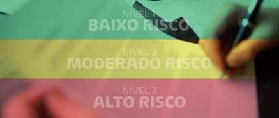 Produtos com risco leve, irrelevante ou inexistente estão liberados do registro e da anuência para licença de importação junto ao Inmetro