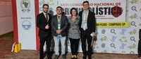 Projetos do Inmetro em destaque no XXVI Congresso Nacional de Criminalística (CNC)