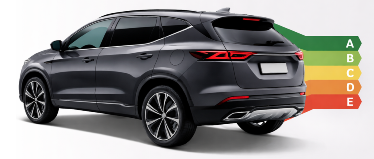 Levantamento do Inmetro reúne 39 marcas e detalha consumo, autonomia e emissões de veículos a combustão, híbridos e elétricos