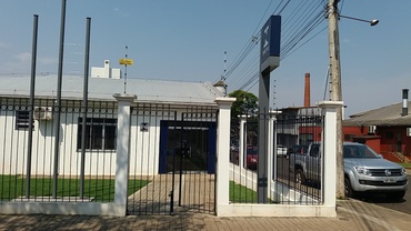 Gersa - Santo Ângelo