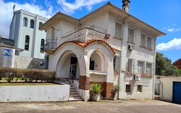 Gersm - Santa Maria