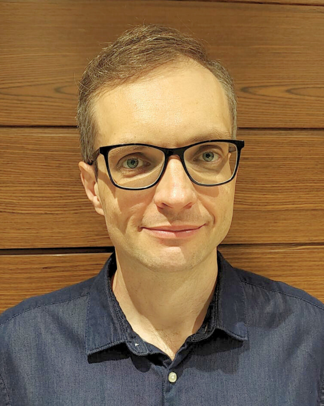 Foto de Thiago Menegotto