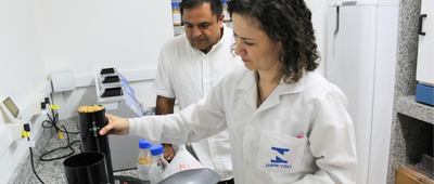 Visita fortaleceu a cooperação internacional e ampliou o alinhamento técnico entre Brasil e Equador em medições que impactam diretamente a cadeia agrícola