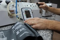 Superintendência do Inmetro no RS fortalece medições que impactam diretamente a saúde da população no Estado