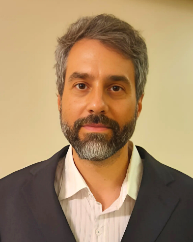 Ricardo Flores Pinto