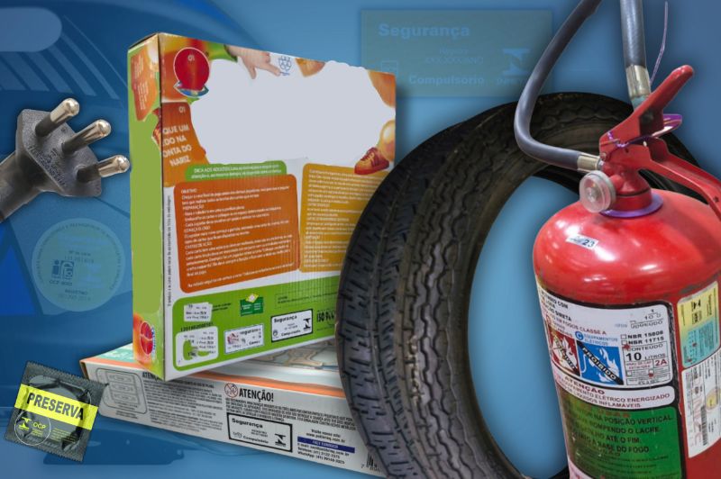 Fiscalização de Produtos Regulamentados