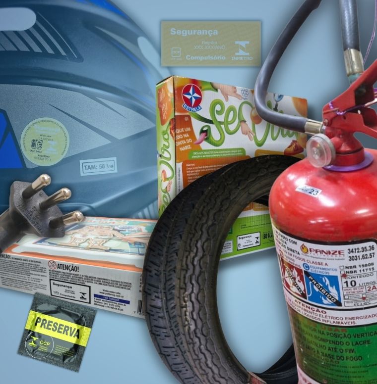 Fiscalização de Produtos Regulamentados