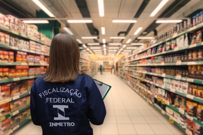 Ações de Vigilância de Mercado