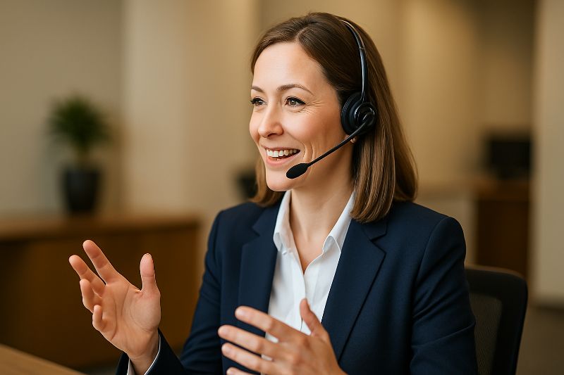 Atendimento a Denúncias