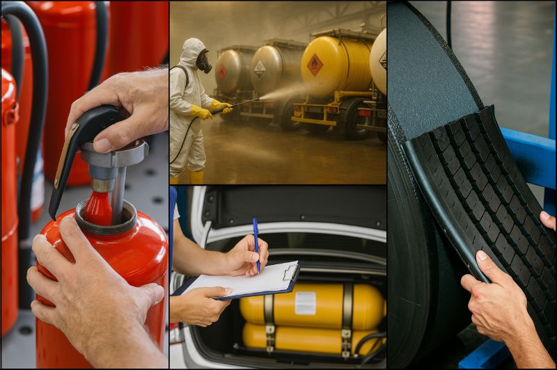 Fiscalização de Serviços Regulamentados