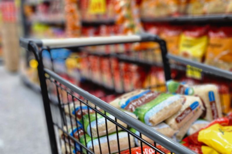 Supervisão Metrológica de Mercadorias Pré-embaladas