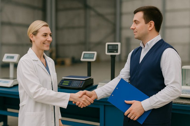 Oficinas permissionárias