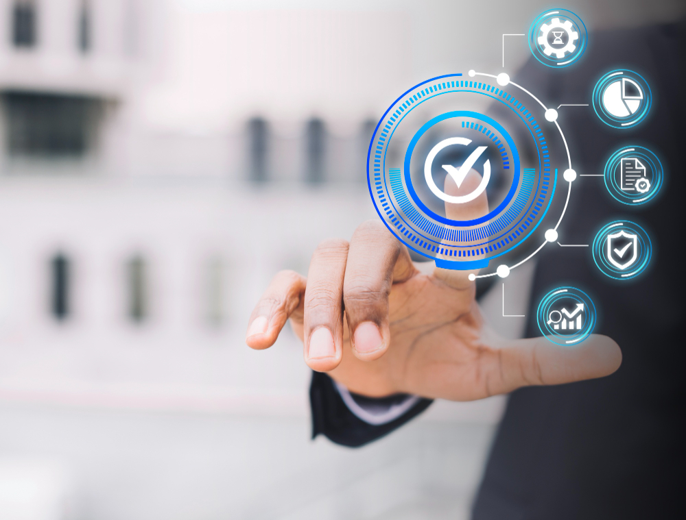 O Inmetro instituiu o Subprograma de Pesquisa e Desenvolvimento em Infraestrutura da Qualidade no âmbito do Pronametro, ampliando o fomento a bolsas e projetos estratégicos de inovação tecnológica.