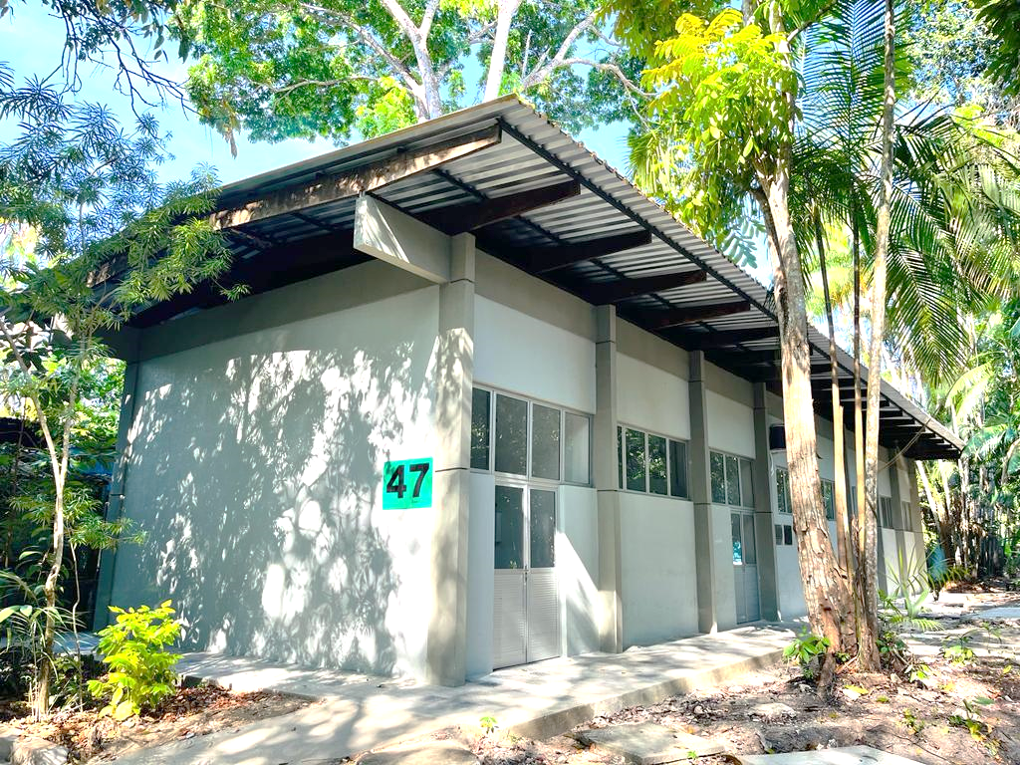 Campus I - Prédio 47