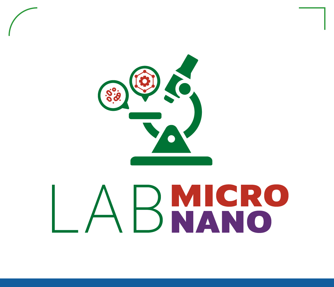 Laboratório Micronano