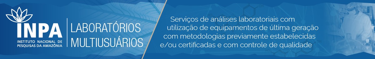 Laboratório Multiusuários