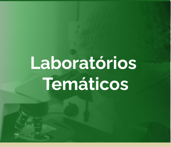Laboratórios Temáticos
